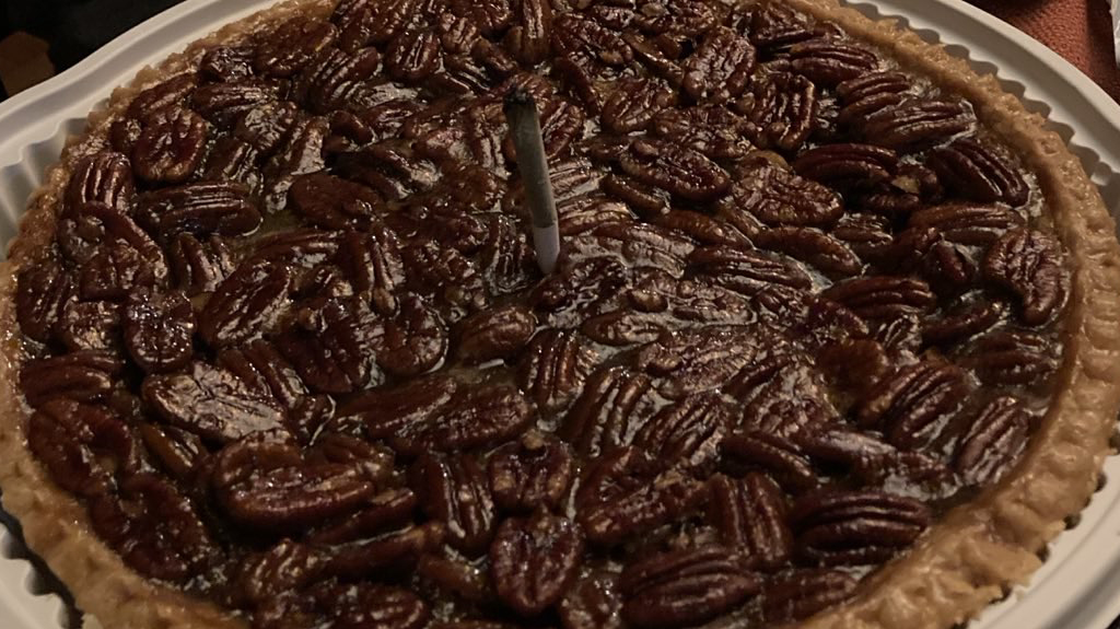 High Times and Harvest Feasts: Cannabis-Infused Recipes for Thanksgiving